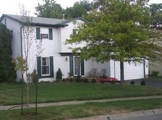 4022 Londonderry Ave, Columbus, OH 43228