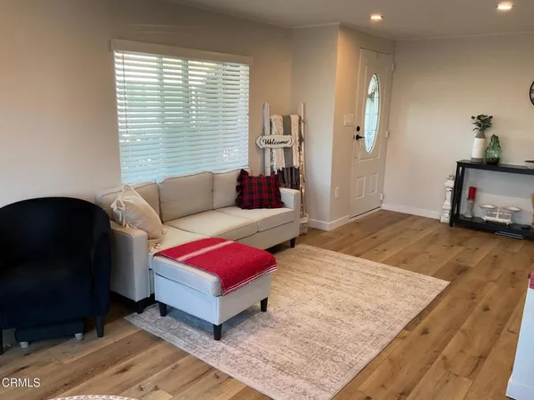 4388 Central Ave Space 87, Camarillo, CA 93010