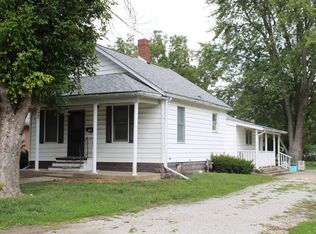 529 Anderson St, Carlinville, IL 62626