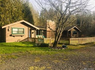 5030 Ames Lk Rd NE, Carnation, WA 98014