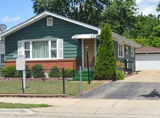 820 Jungels Ave, Aurora, IL 60505