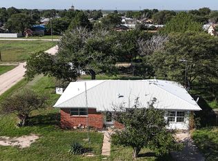 1401 Culpepper Ave, Wilson, TX 79381