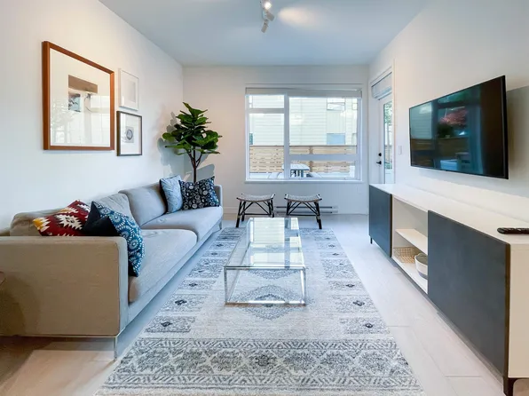 3018 Saint George St #112, Pt Moody, BC V3H 0L4