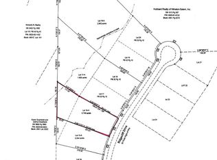 0 Ridgecliff Dr #16A, Rural Hall, NC 27045