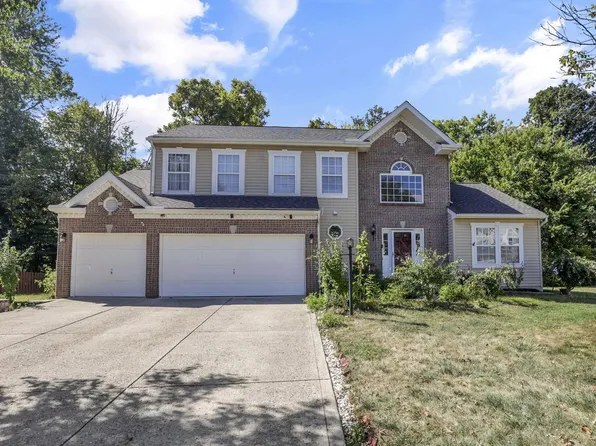 87 Knights Bridge Dr W, Pickerington, OH 43147
