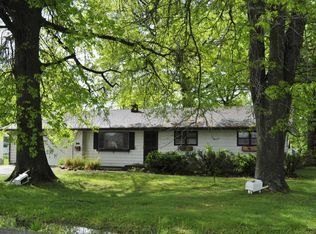 704 E Lindon St, Bolivar, MO 65613