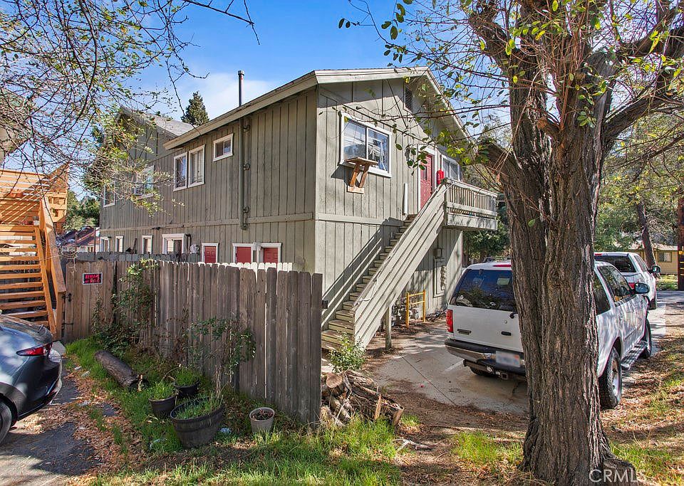 226 Meadow Ln, Crestline, CA 92325 MLS CV23005663 Zillow