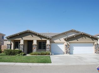 8815 W Mora Ct, Lancaster, CA