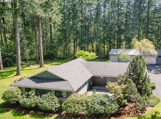 24434 S Hayfield Rd, Beavercreek, OR 97004