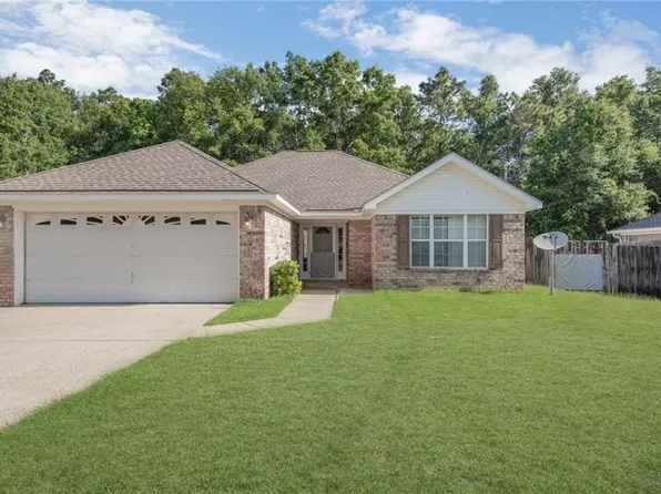 6522 Woodside Dr N, Theodore, AL 36582