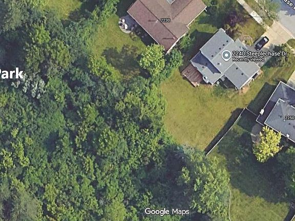 2nd image of 2240 Steeplechase Dr