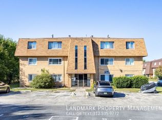 10440 Natoma Ave UNIT 6, Chicago Ridge, IL 60415