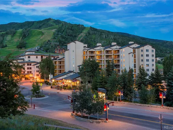 1875 Ski Time Square Dr #714, Steamboat Springs, CO 80487