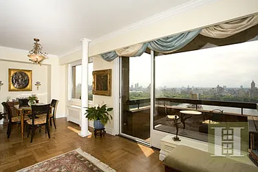 Rented by Halstead Real Estate