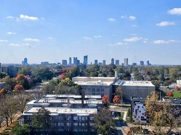 1620 E Broad St APT 1409, Columbus, OH 43203