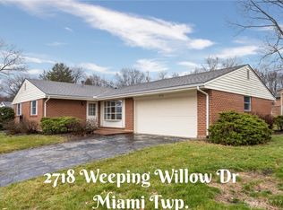 2718 Weeping Willow Dr, Dayton, OH