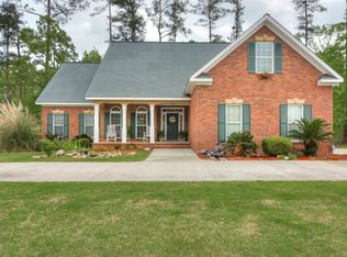 106 Line Bars Dr, North Augusta, SC 29860