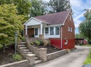 212 Holly Hill Dr, Pittsburgh, PA 15237