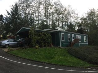 14991 S Brookfield Dr, Oregon City, OR 97045