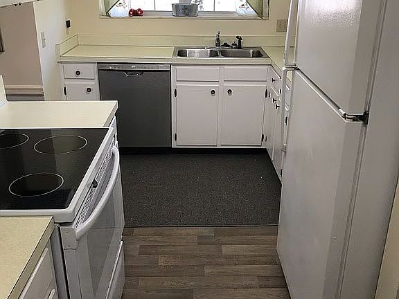 27 drawers and cabinets