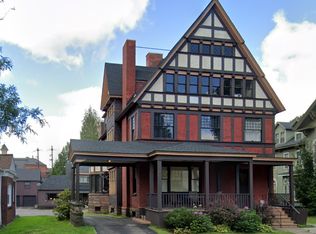 305 1/2 Market St #H, Warren, PA 16365