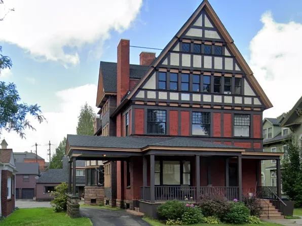 305 1/2 Market St #H, Warren, PA 16365