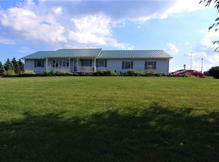 7655 Greenwood Rd, Jackson, MI 49201