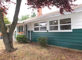 5018 SE 86th Ave, Portland, OR 97266