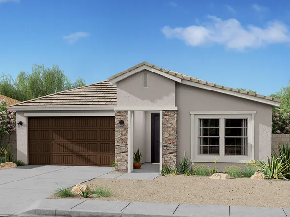 42435 W Rojo Drive, Maricopa, AZ 85138