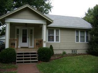 723 Lincoln St, Emporia, KS 66801