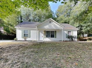 940 Winterside Ln, Atlanta, GA 30349