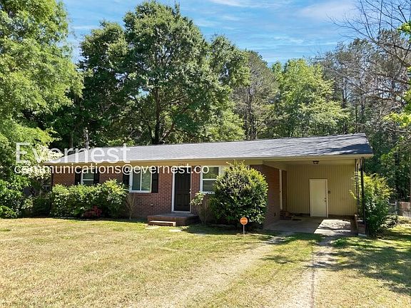 3rd image of 2741 Mary Ave