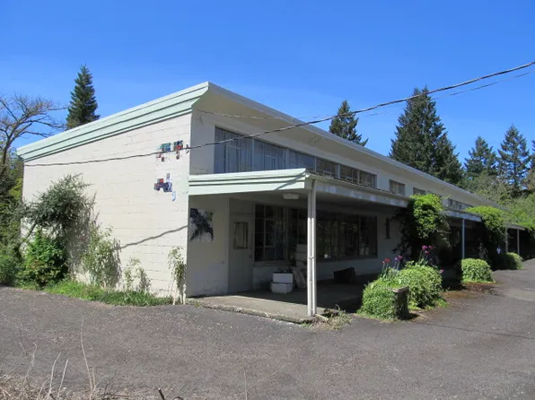 47119 NW Sell Rd, Banks, OR 97106