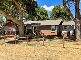 14246 State Highway 240 W, Electra, TX 76360