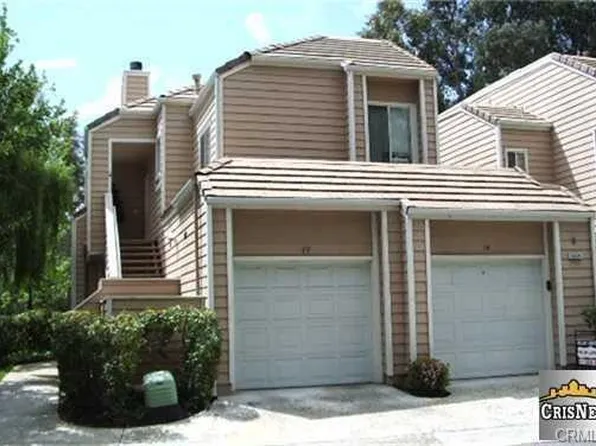 24524 McBean Pkwy APT 14, Santa Clarita, CA 91355