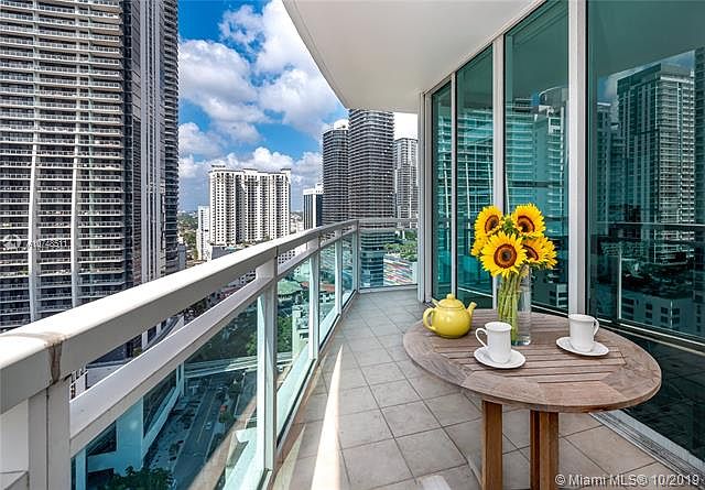 1st image of 951 Brickell Ave APT 2411