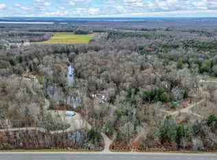 7012 County Road 169, Ramara, ON L0K2B0