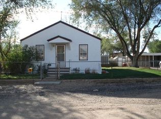 112 Sigler Ave, Boone, CO 81025