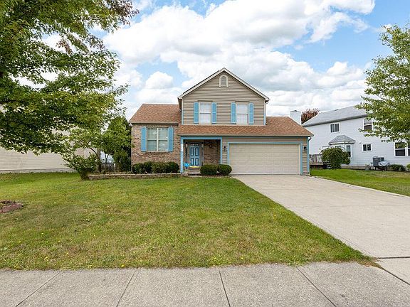 3rd image of 771 Gascony Dr