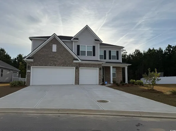 868 Ireland Dr., Longs, SC 29568