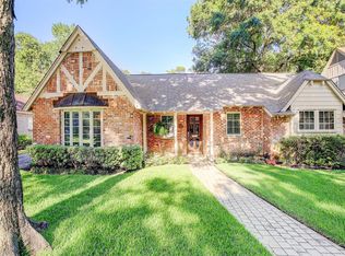 514 Winter Oaks Dr, Houston, TX 77079