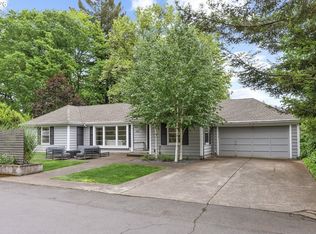 8120 SW Maple Dr, Portland, OR 97225