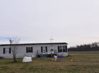 2000 Rennie Rd, Elkton, KY 42220