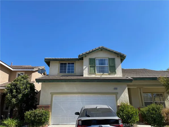 1757 W Andes Dr, Upland, CA 91784