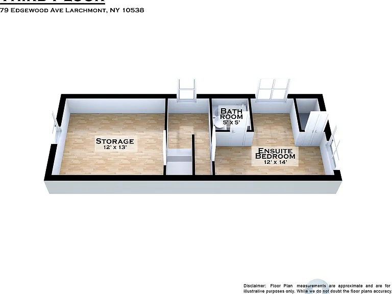 79 Edgewood Ave — Photo 18
