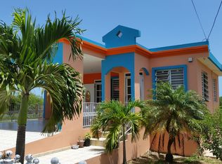 Road 466 Int. Jobos Ward, Isabela, PR 00662