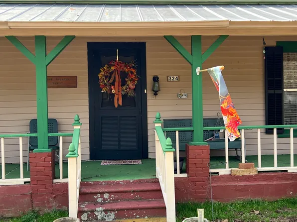 324 SANDY CROSS RD Road, Washington, GA 30673