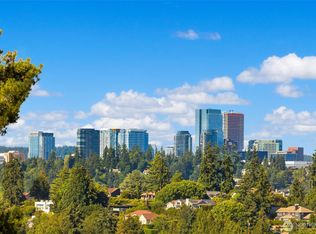 7549 SE 29th St UNIT 305, Mercer Island, WA