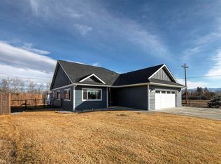 200 Palomino Dr, Florence, MT 59833