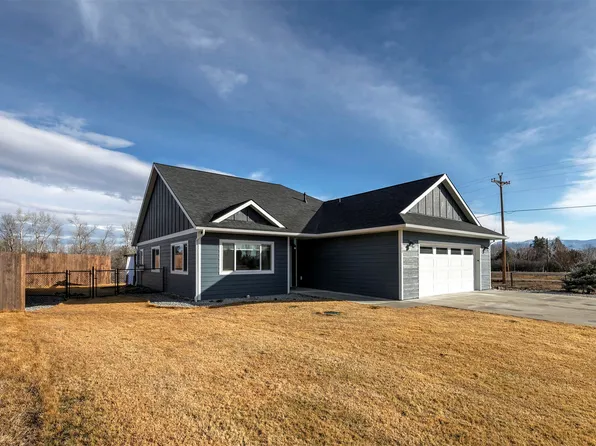 200 Palomino Dr, Florence, MT 59833